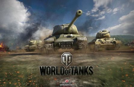 ������� Tanks of world
