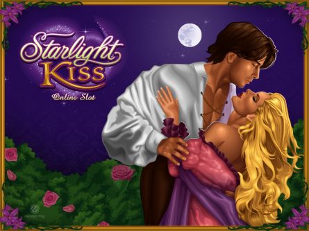������� ������� Starlight Kiss: ���� ��� ��������� ����������