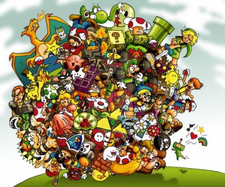 Nintendo ����������� ���� ��� ����������