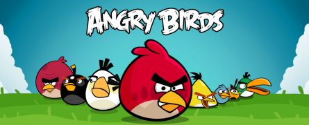 ������������ Angry Birds �����