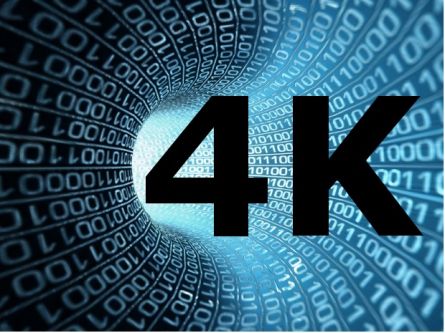 ��������� ���� �� ��������� ������� ����� ������� �� 4K