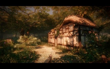 ����� ���� Everybody�s Gone to the Rapture