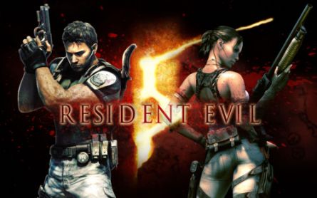 Resident Evil 5 ������� ����������� ������� ������, �� ������ �� ����