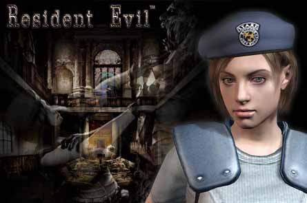 Resident Evil HD Remastered - удачное возвращение к истокам серии Resident Evil HD Remastered - удачное возвращение к истокам серии