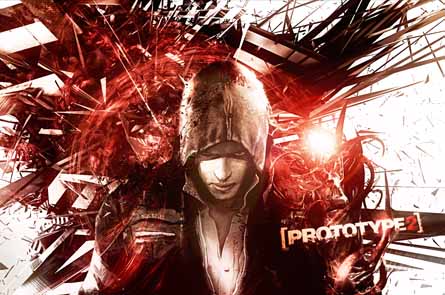 Prototype 2 Prototype 2