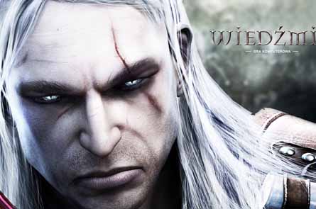 The Witcher - новое слово в жанре RPG The Witcher - новое слово в жанре RPG