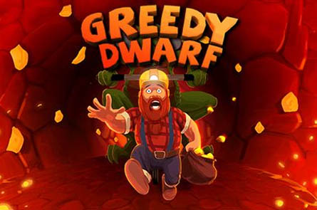 Обзор игры Greedy Dwarf Обзор игры Greedy Dwarf