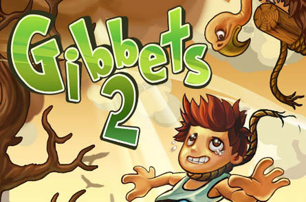 Обзор игры Gibbets 2 Обзор игры Gibbets 2