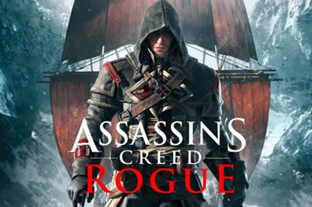 «Assassin's Creed: Rogue» - новая увлекательная история про братство тамплиеров «Assassin's Creed: Rogue» - новая увлекательная история про братство тамплиеров