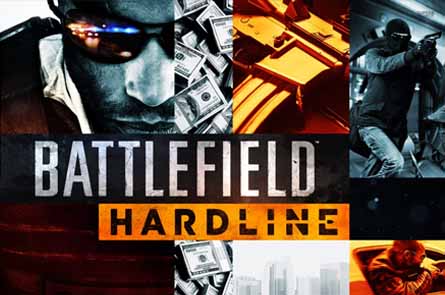 Battlefield: Hardline Battlefield: Hardline
