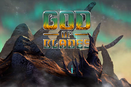 ����� ���� God Of Blades