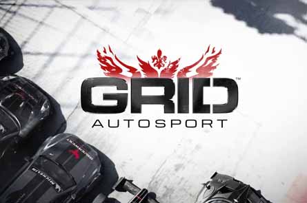 Grid: Autosport - ����� � �������