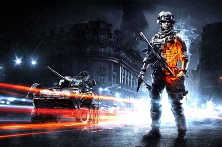 Battlefield 3