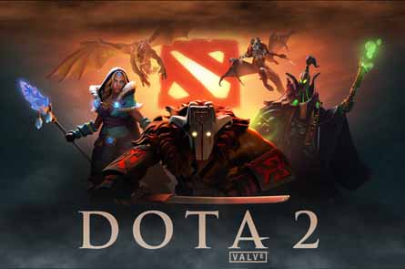 �������� ���� DOTA 2