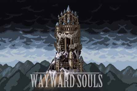 ����� ���� Wayward Souls
