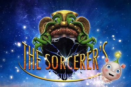 Обзор игры The Sorcerer's Stone Обзор игры The Sorcerer's Stone