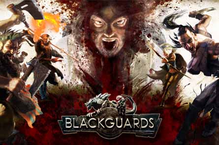Обзор игры Blackguards 2 Обзор игры Blackguards 2