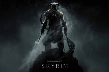 TES V: Skyrim TES V: Skyrim