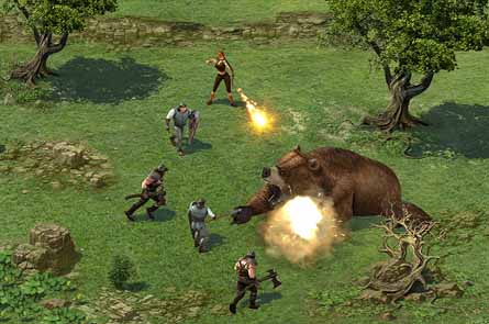 Браузерные онлайн-игры Браузерные онлайн-игры