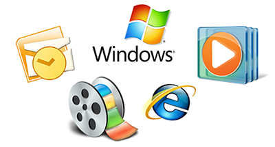 ���������� �� Windows