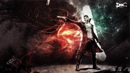 Devil May Cry