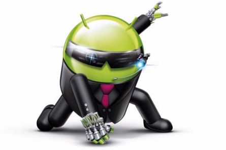 ����������� Android