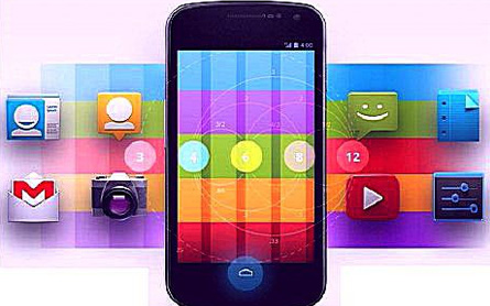 ТОП 5 приложений для бизнеса на Android ТОП 5 приложений для бизнеса на Android