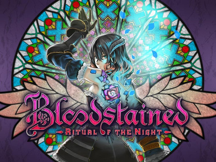 На игру Bloodstained: Ritual of the Night пожертвовали миллион долларов На игру Bloodstained: Ritual of the Night пожертвовали миллион долларов