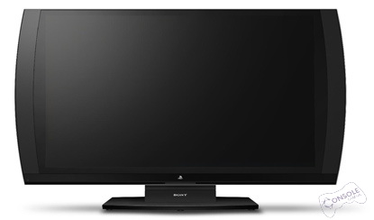PlayStation 3D Display