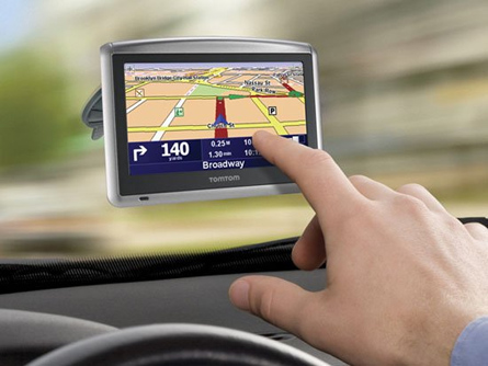 GPS-навигаторы для Windows Phone: помощники при санаторном отдыхе GPS-навигаторы для Windows Phone: помощники при санаторном отдыхе