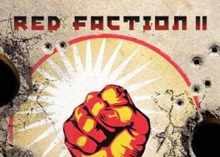 Red Faction 2 Red Faction 2
