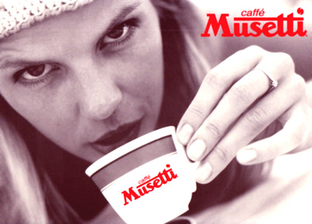 ������� ������������� ���� "Musetti"