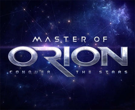 Master of Orion Master of Orion