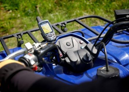 GPS-���������� ��� ������������