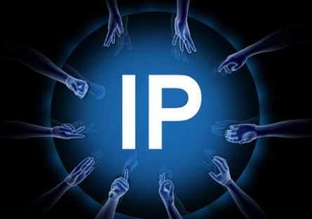 ����������������� �� IP ������