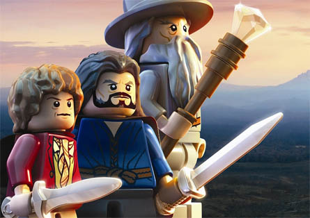 Lego The Hobbit Lego The Hobbit
