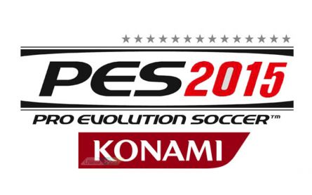 Pro Evolution Soccer 2015
