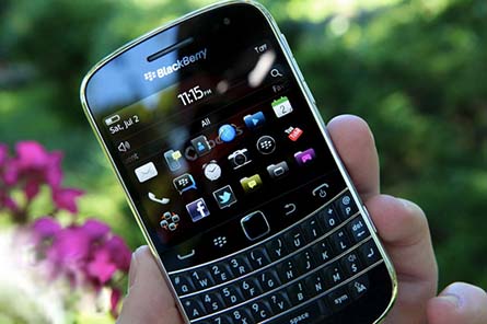 Покинет ли BlackBerry рынок смарфонов? Покинет ли BlackBerry рынок смарфонов?
