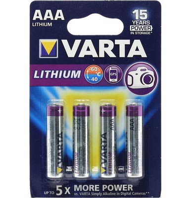 varta varta