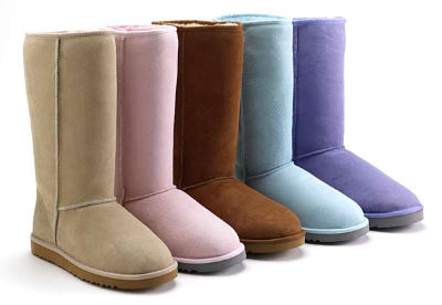 Покупайте угги у официального представителя UGG Australia Покупайте угги у официального представителя UGG Australia