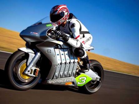 Bike Race 3D