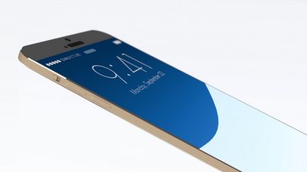 ����� iPhone 6s � ������