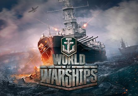 World of Warships - ����� ����