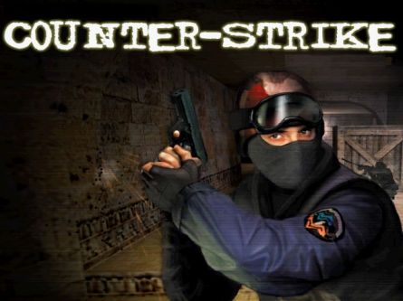 ��� ������ � Counter Strike 1.6