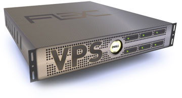Особенности VPS сервера Особенности VPS сервера