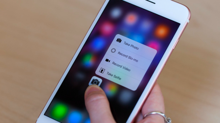 5 �������, ���� �� ������ ������ iPhone � ���