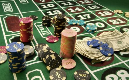 ����������� ������� � Joy Casino