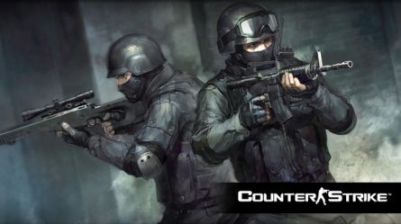 ����� �� ��������� ������� � Counter-Strike 1.6?