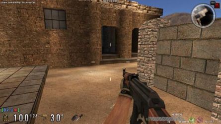 AssaultCube 