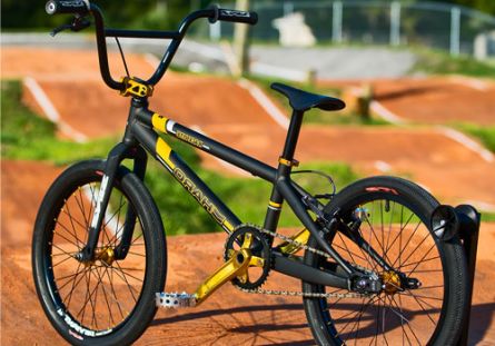���������� BMX � ���������, ����� ����� ��� ����� �������?